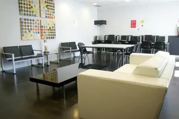 Albergue Juvenil Madrid - photo 17