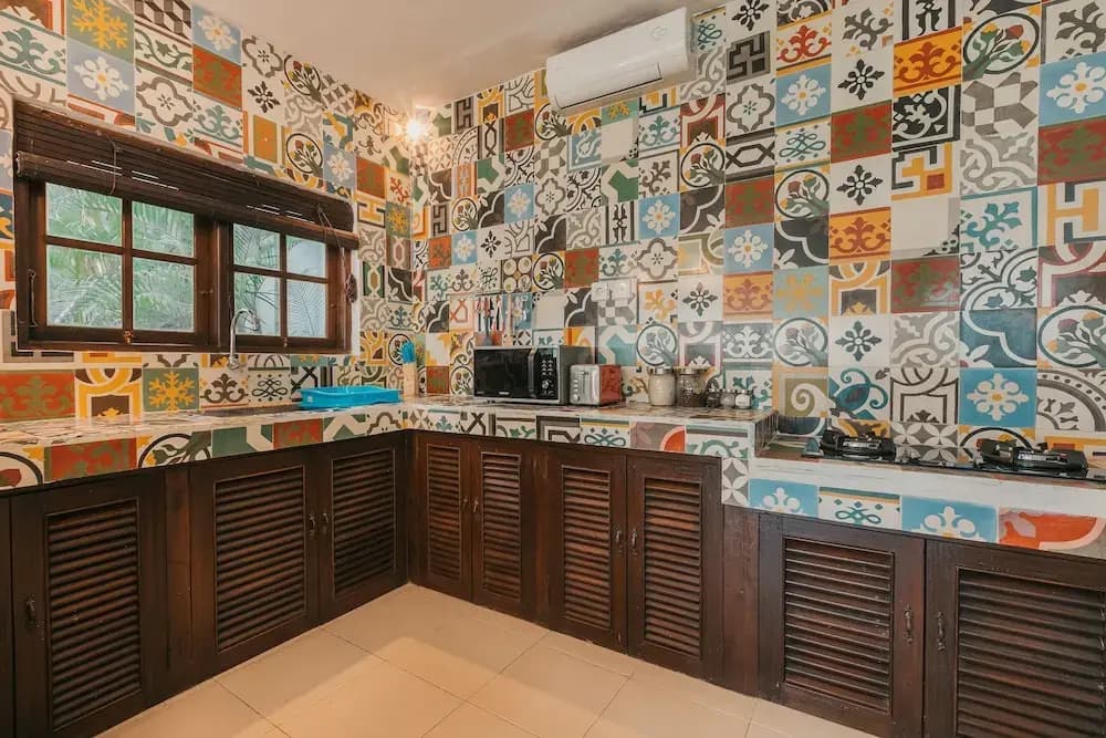 Villa Palm Tree - photo 10