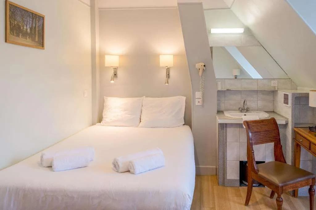 Hôtel Marignan - photo 30