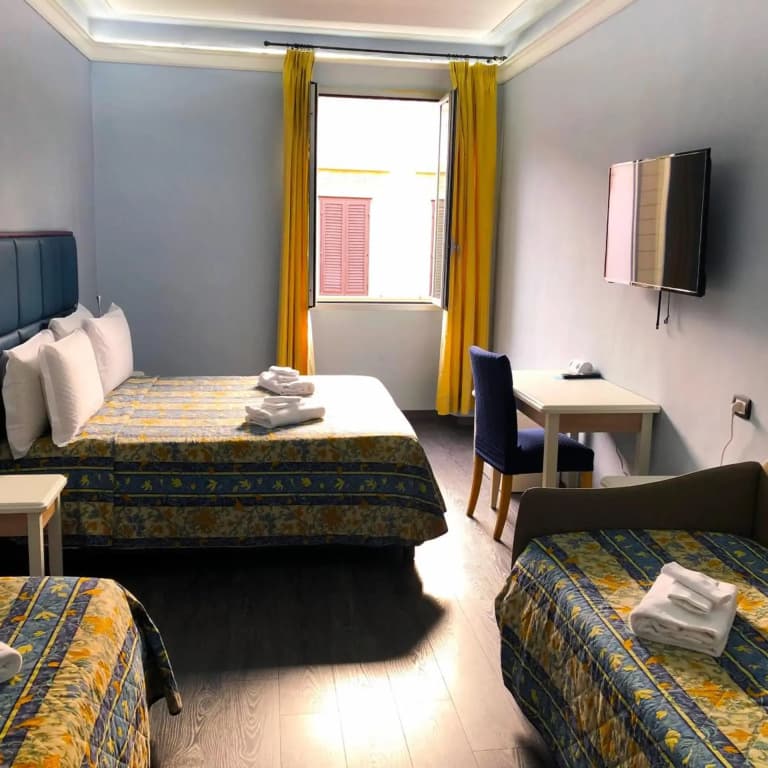Hotel Gioia - photo 23