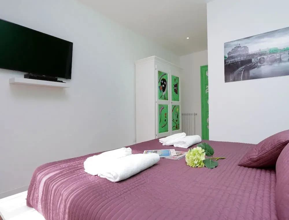 Lucky Domus Appio apartment - photo 6