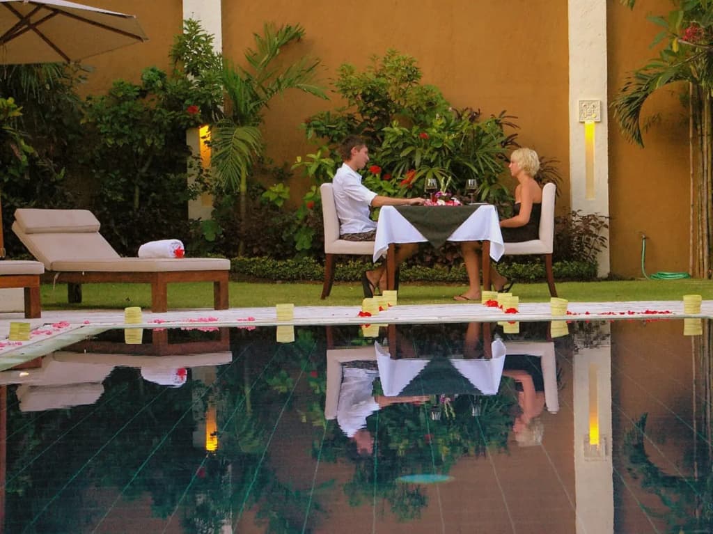 Bali Emerald Villas - photo 28