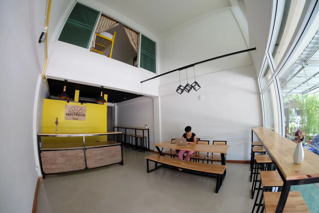 Daizy House - Hostel - photo 19