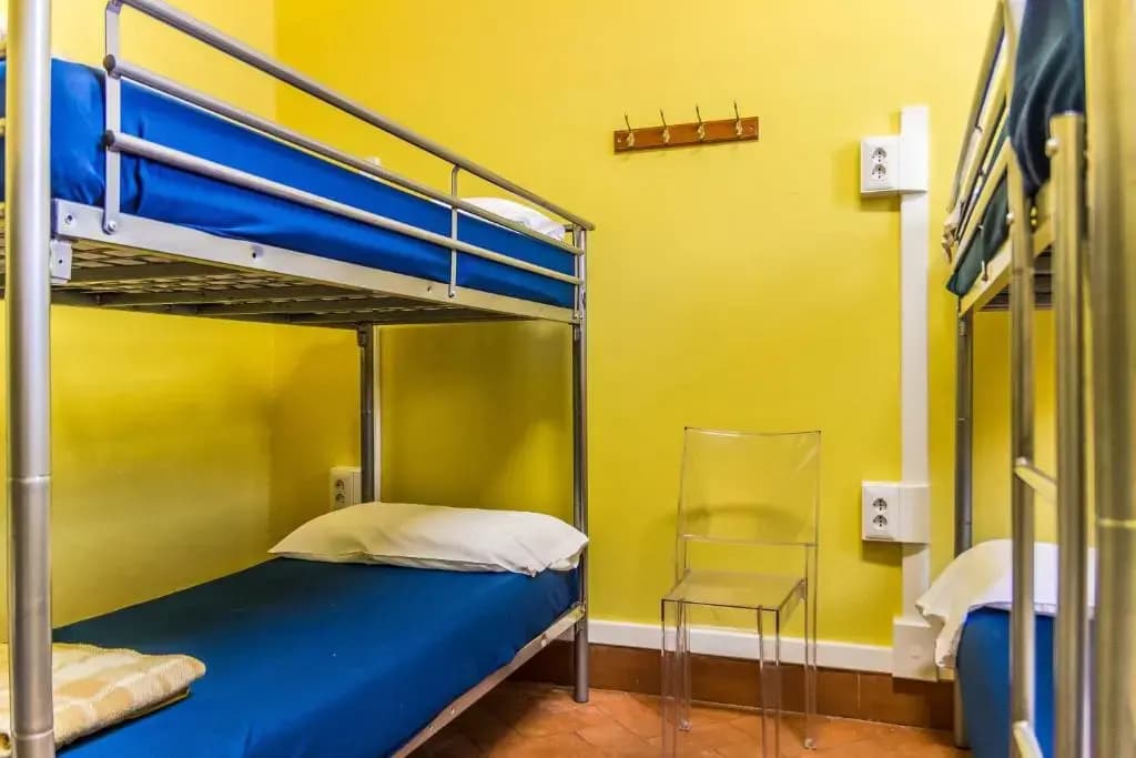 Hostel Santa Monaca - photo 5