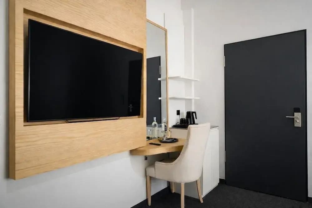 Olive Inn Berlin - photo 9