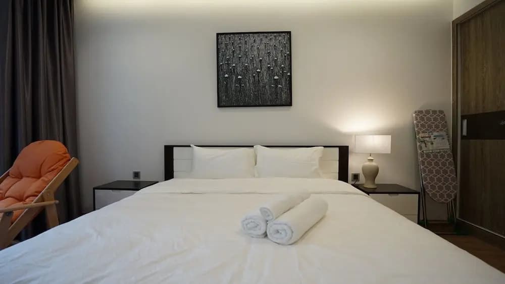 Vinhomes Metropolis Residence - photo 5
