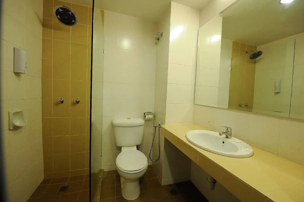 OYO 232 The Suraya Hotel - photo 9