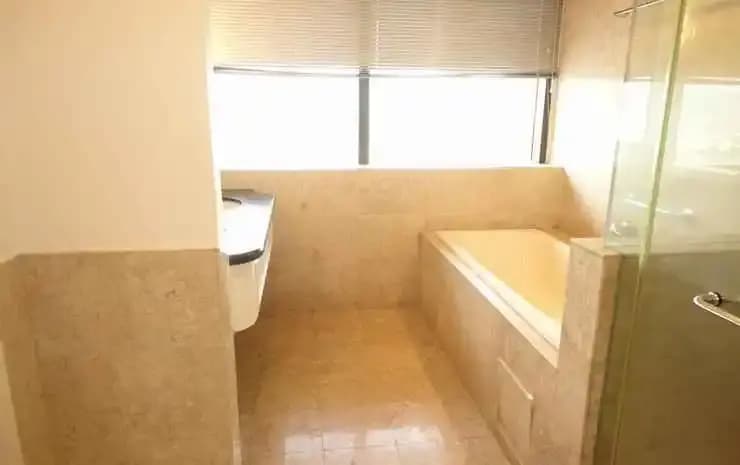 KL Service Apartment @ Times Square - photo 47