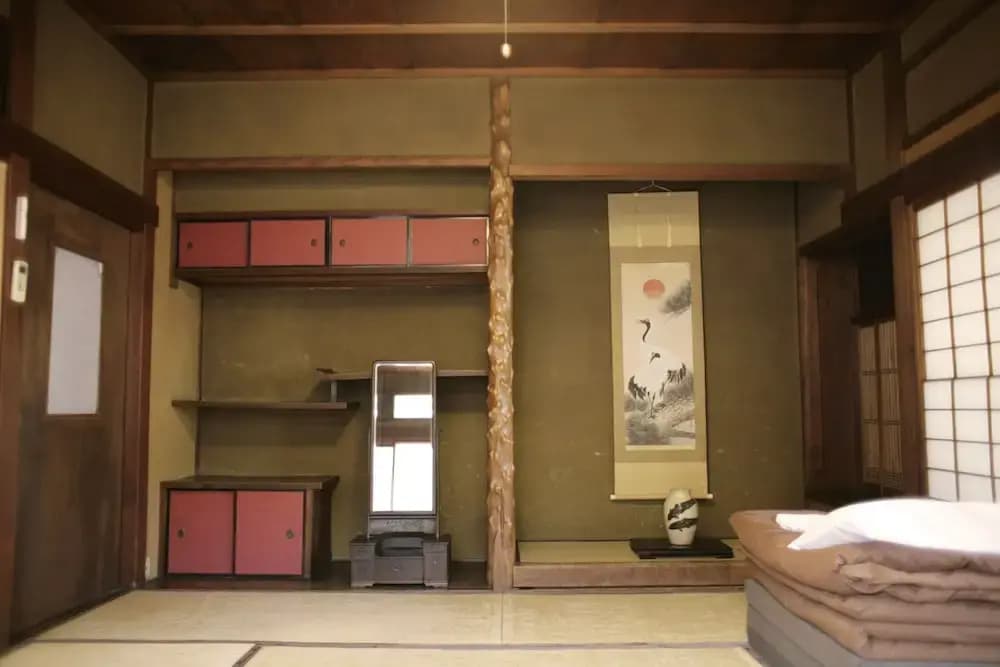 Gojo Guest House Annex - Hostel - photo 9