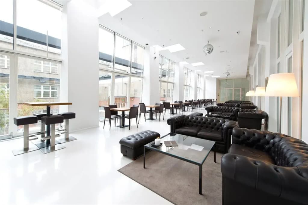 Ellington Hotel Berlin - photo 9