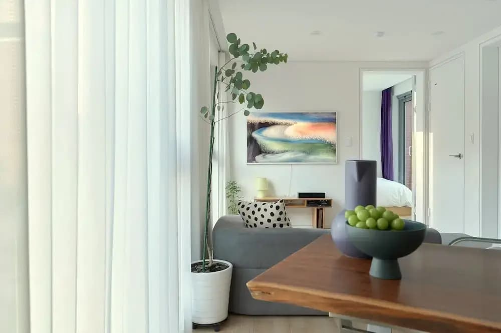 La Loge - photo 21