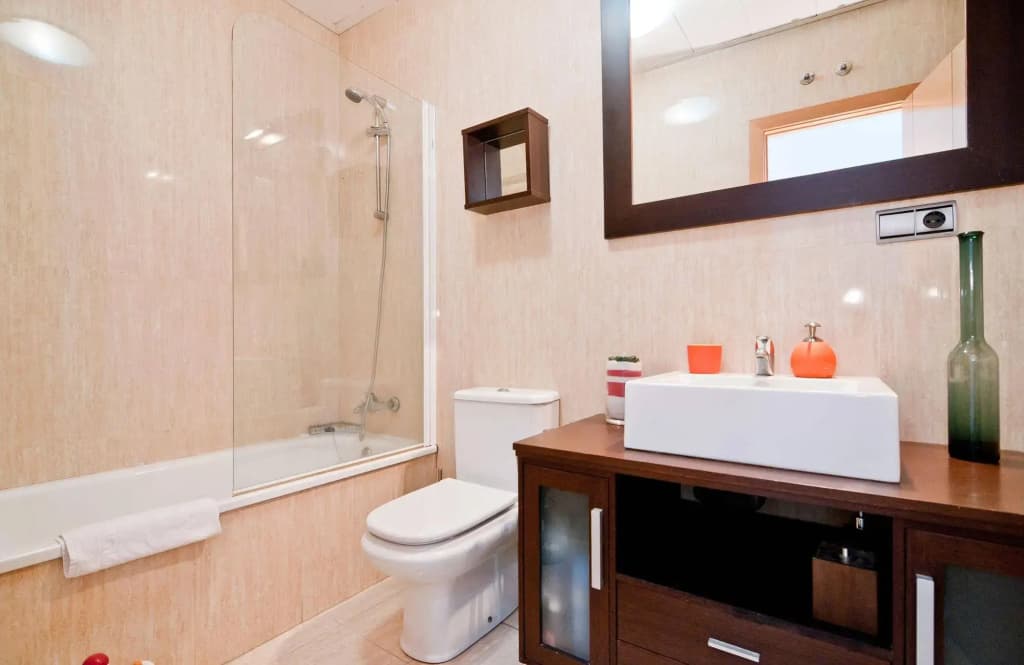 Apartamento Puerta del Sol - photo 7