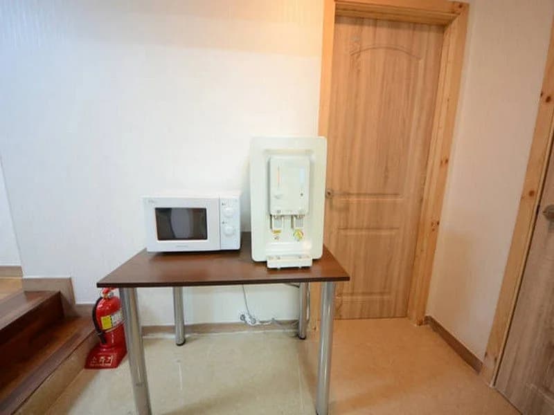 Skycycle Guesthouse - photo 12