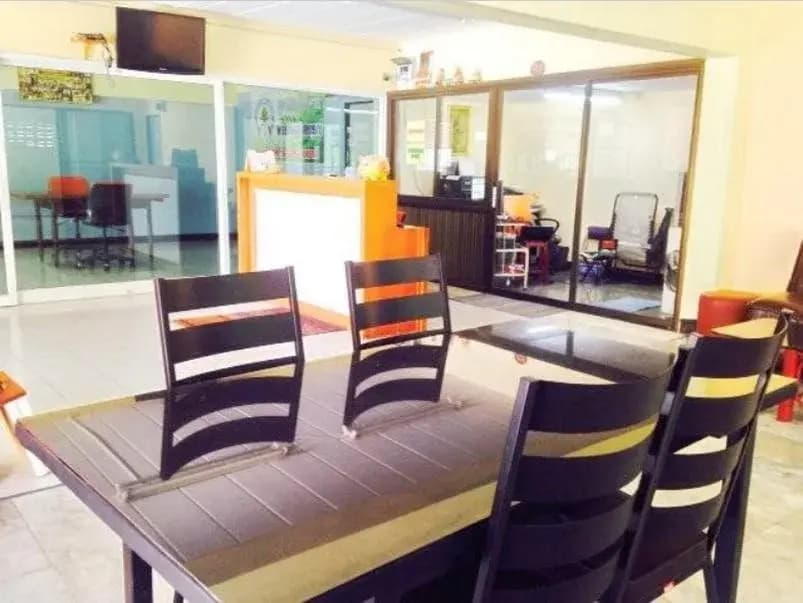 NIDA Rooms Chill Place - photo 12
