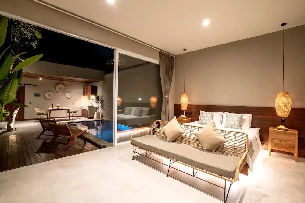 Damarya Villa Canggu - photo 6