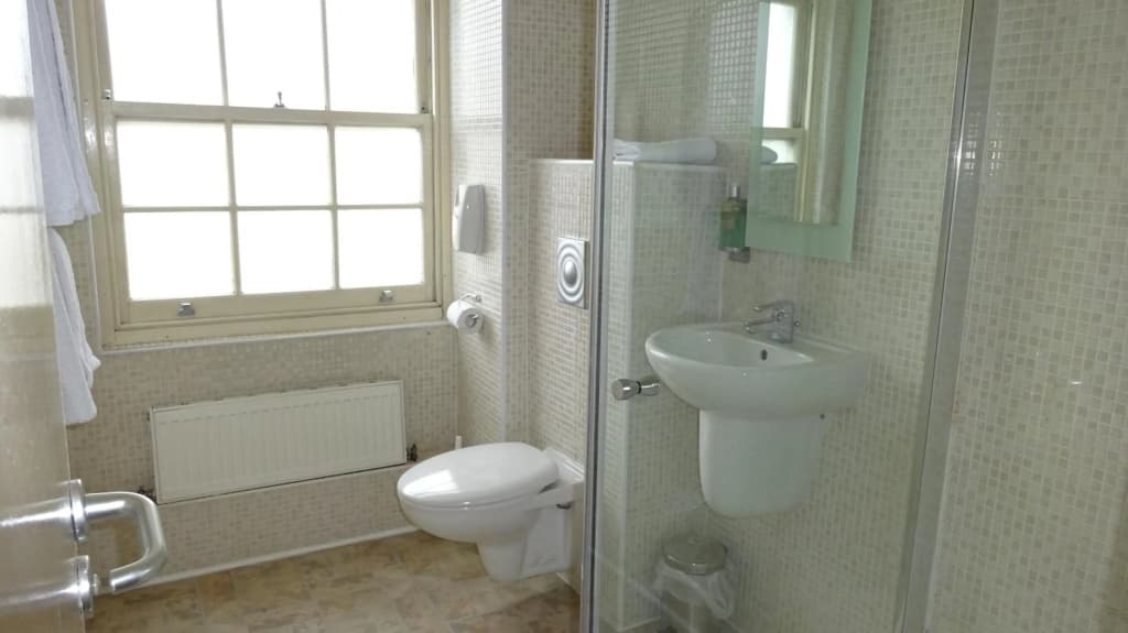 Americana Hotel - photo 8
