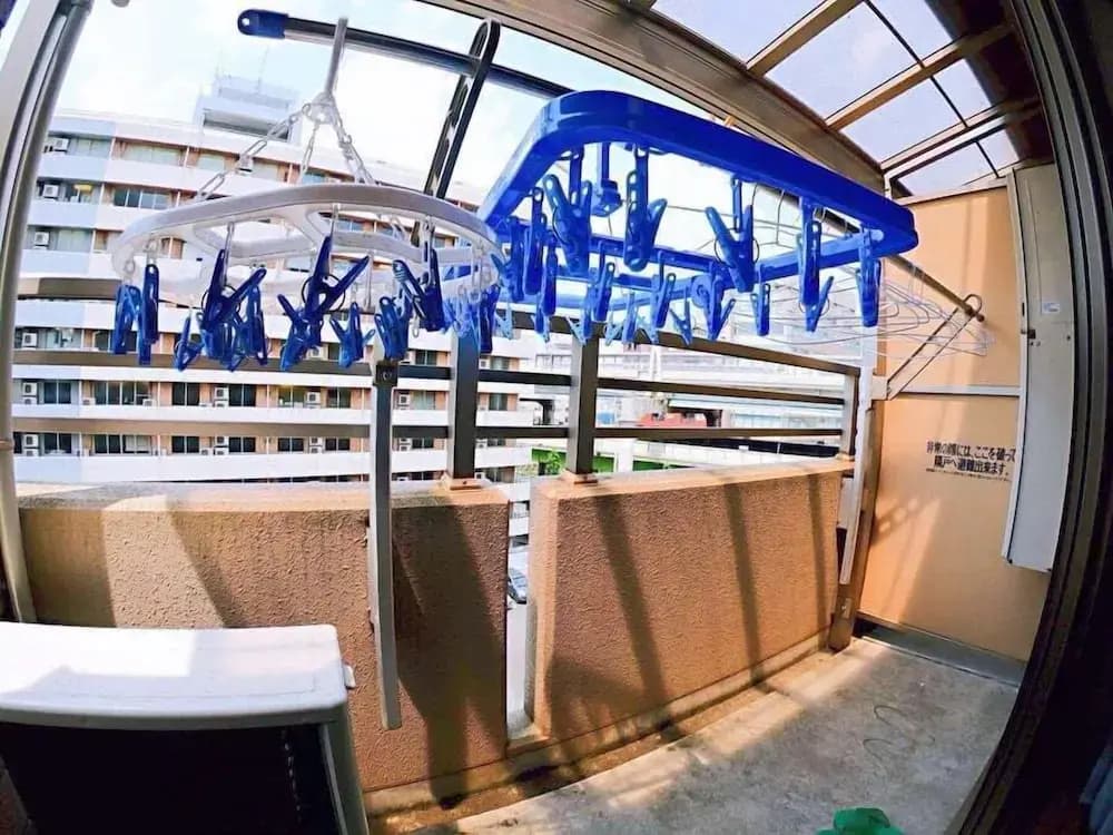 Tokyo Shinhouse-Ikebukuro - photo 10