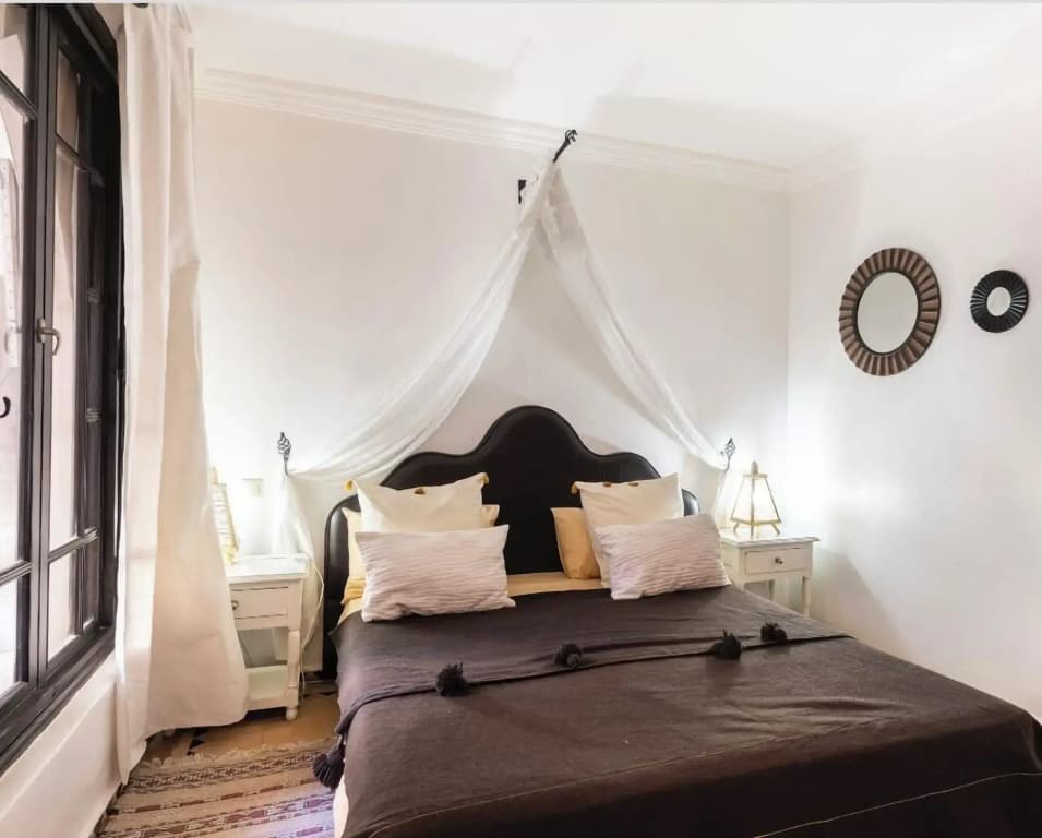 Riad basidi - photo 4
