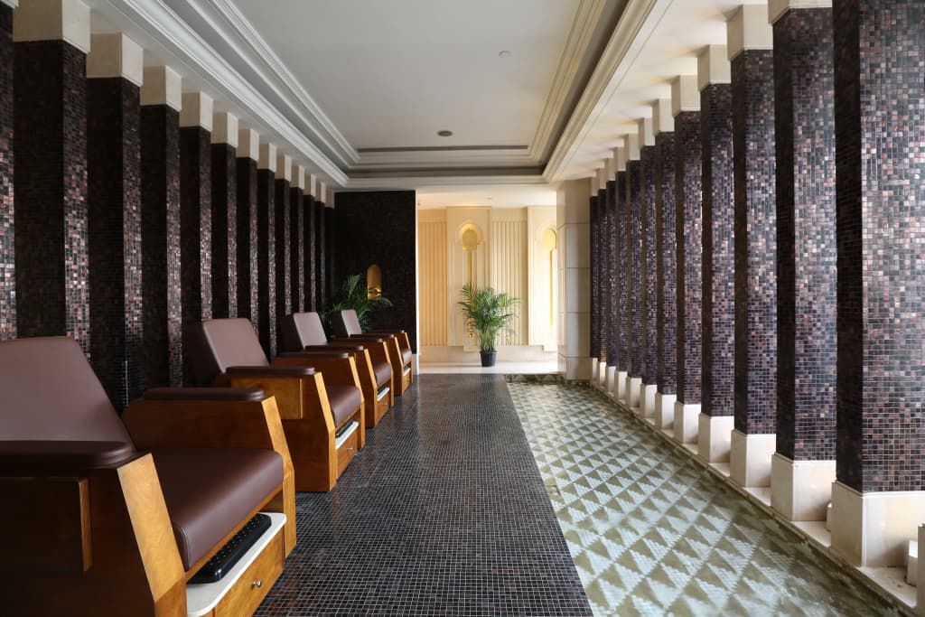 Crowne Plaza New Delhi Mayur Vihar Noida by IHG - photo 38