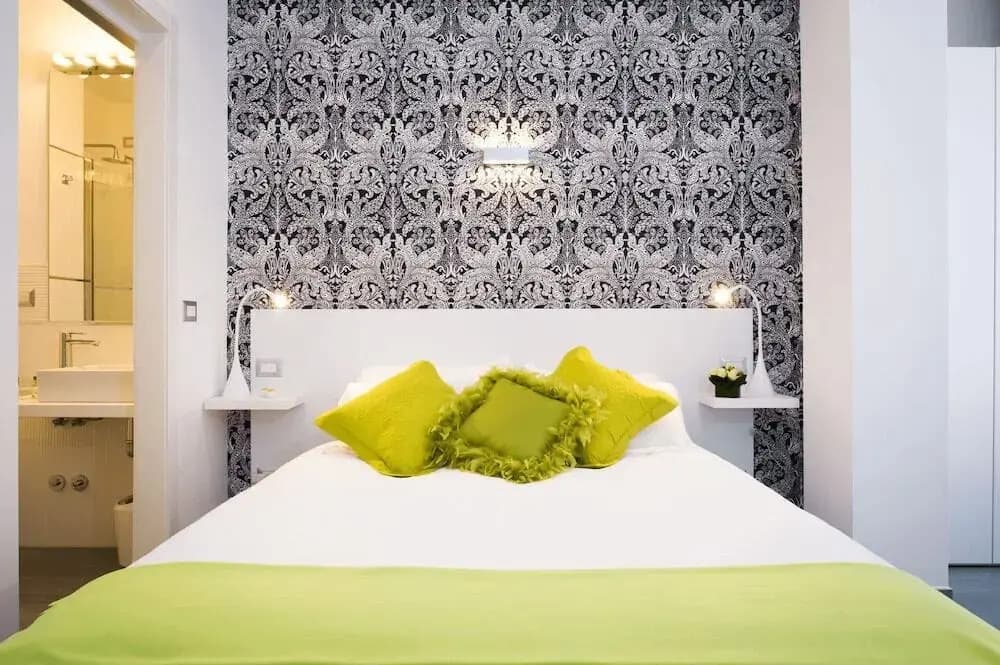Bed  Breakfast Al 372 - photo 3