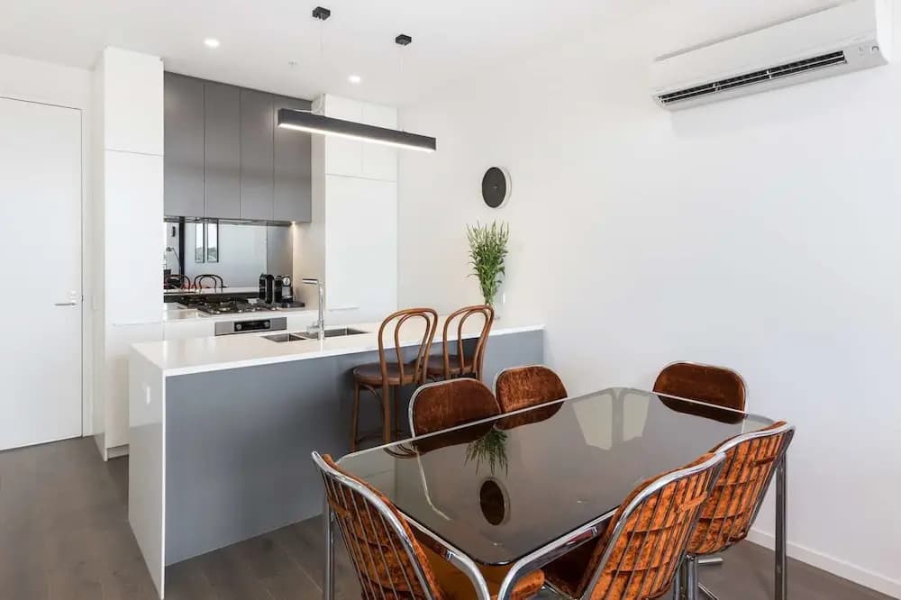Ripponlea Village Panorama - photo 12