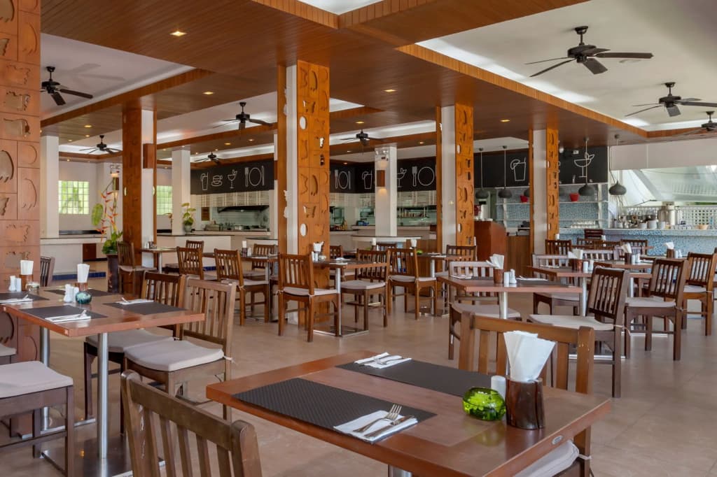 Sunprime Kamala Beach - photo 32