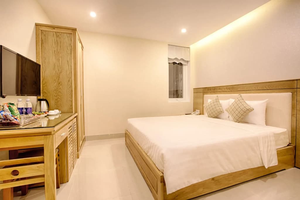 Sea Castle Hotel - photo 5