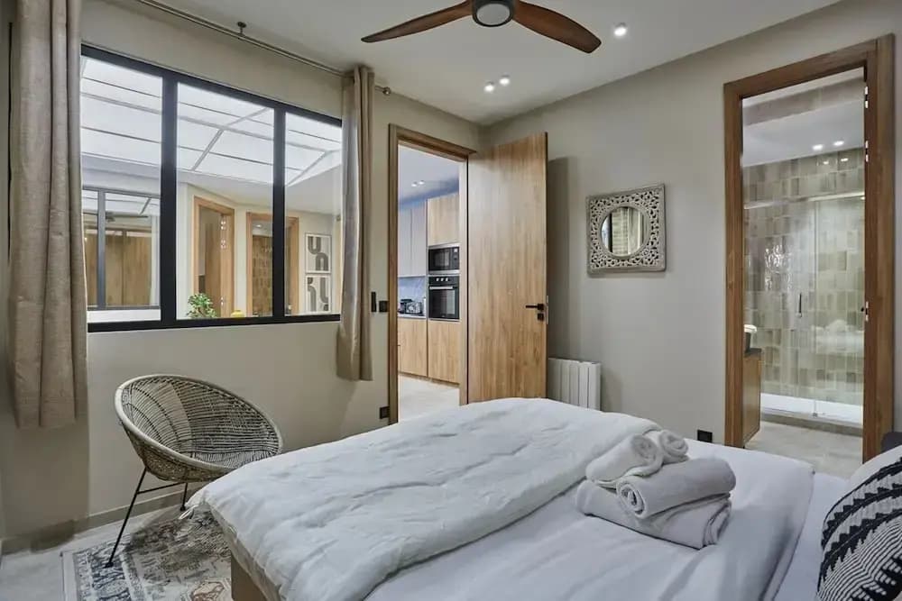 Exceptional Apartment Near Montmartre 10 People - photo 3