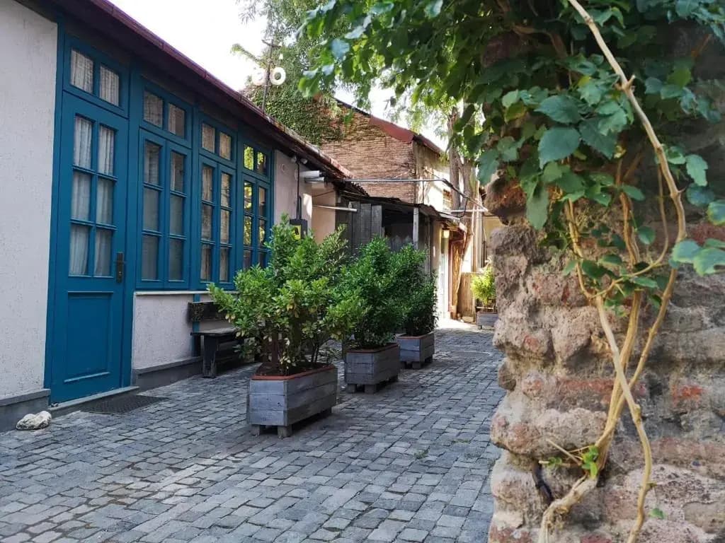 3 Heritage Rooms - photo 8