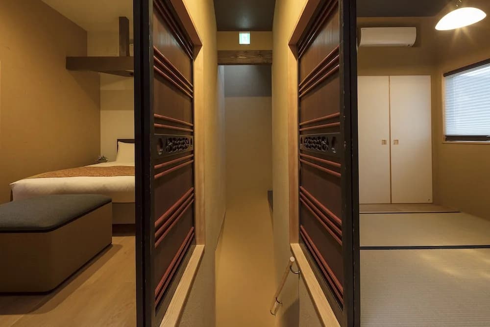 THE MACHIYA VILLA: Sanjo Shirakawa Koji - photo 12