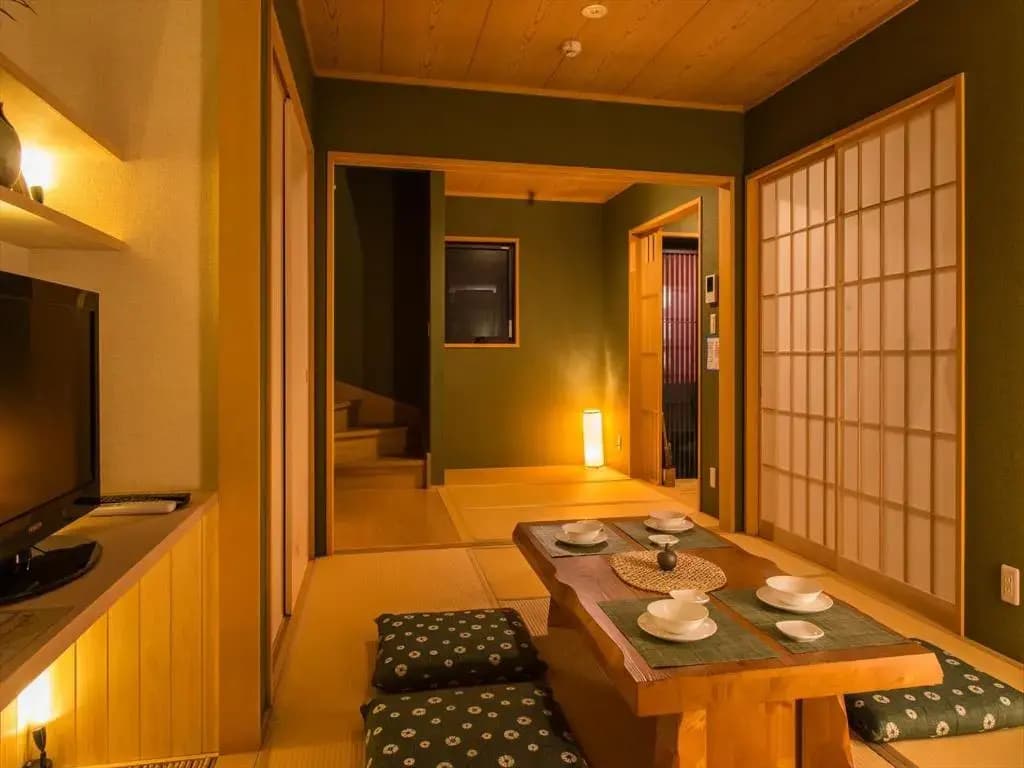Yadoya 烏丸院 - photo 6