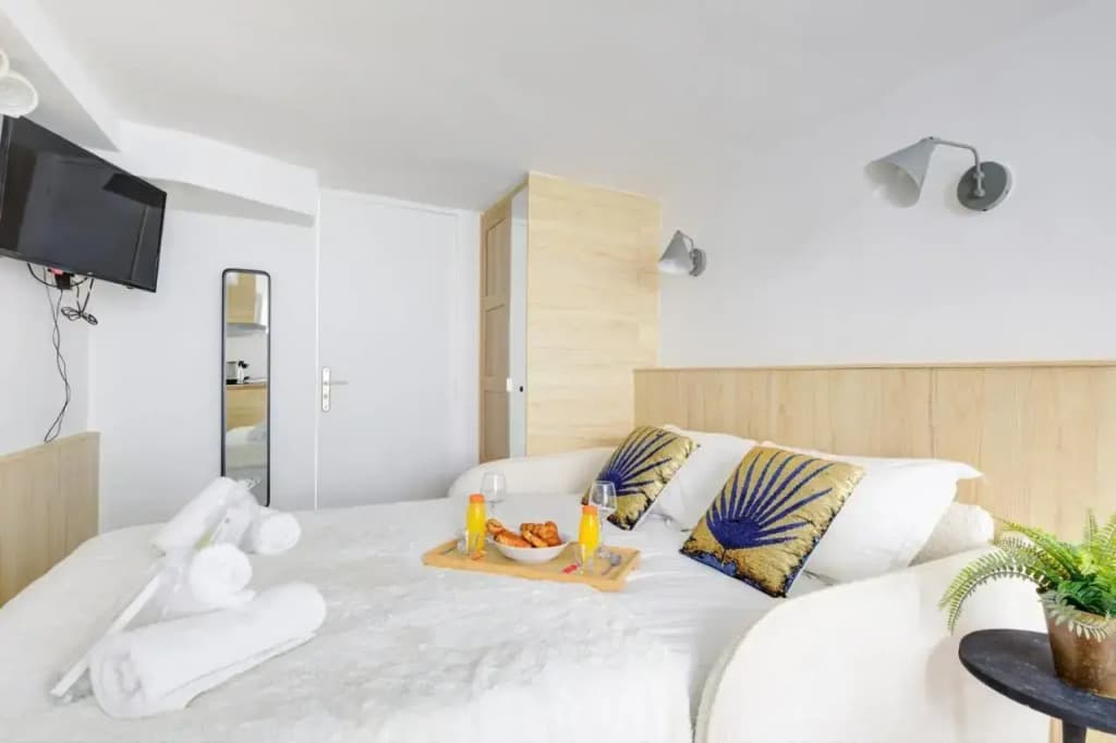 204-Suite Coco - photo 5