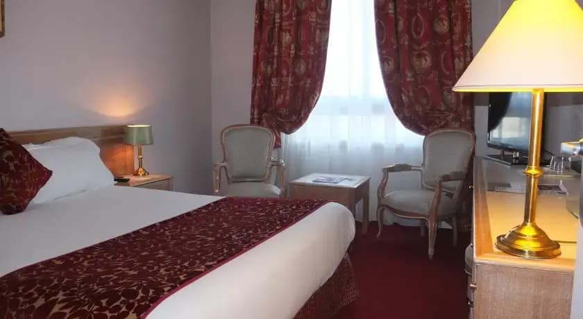 Hotel M Meditel - photo 4