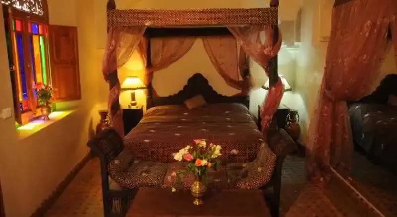Riad Jnane Agdal & Spa - photo 4