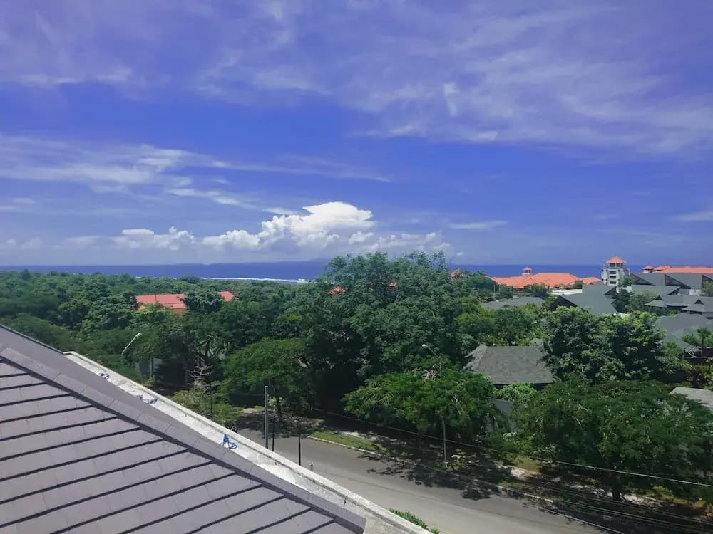 Rantun's Place Nusa Dua Hotel - photo 22