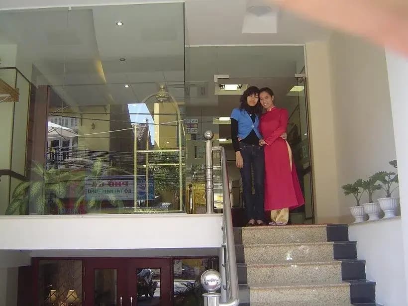 Golden Palm Hotel Hanoi - photo 3