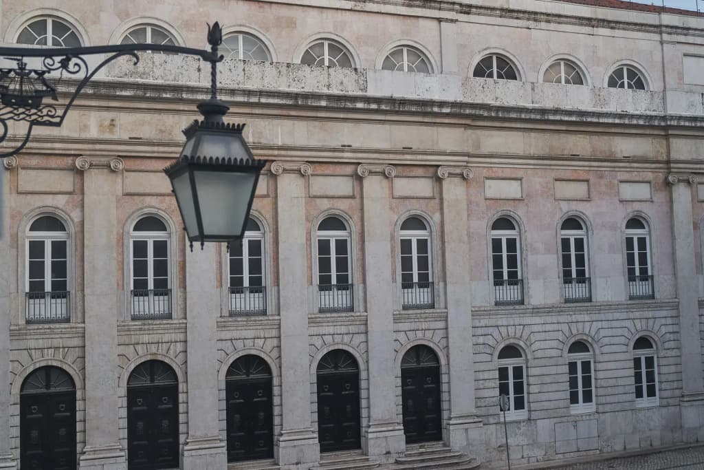 Europe Lisboa Boutique Hotel - photo 1