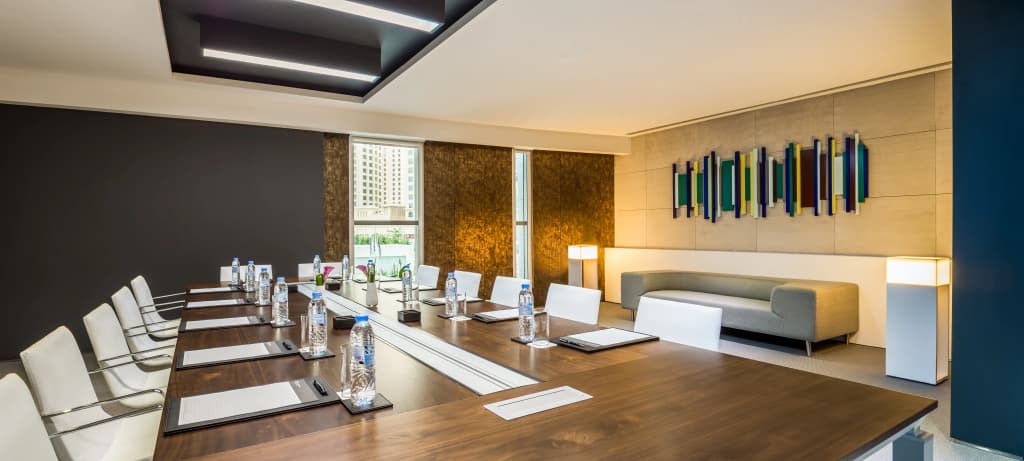 InterContinental Dubai Marina by IHG - photo 33