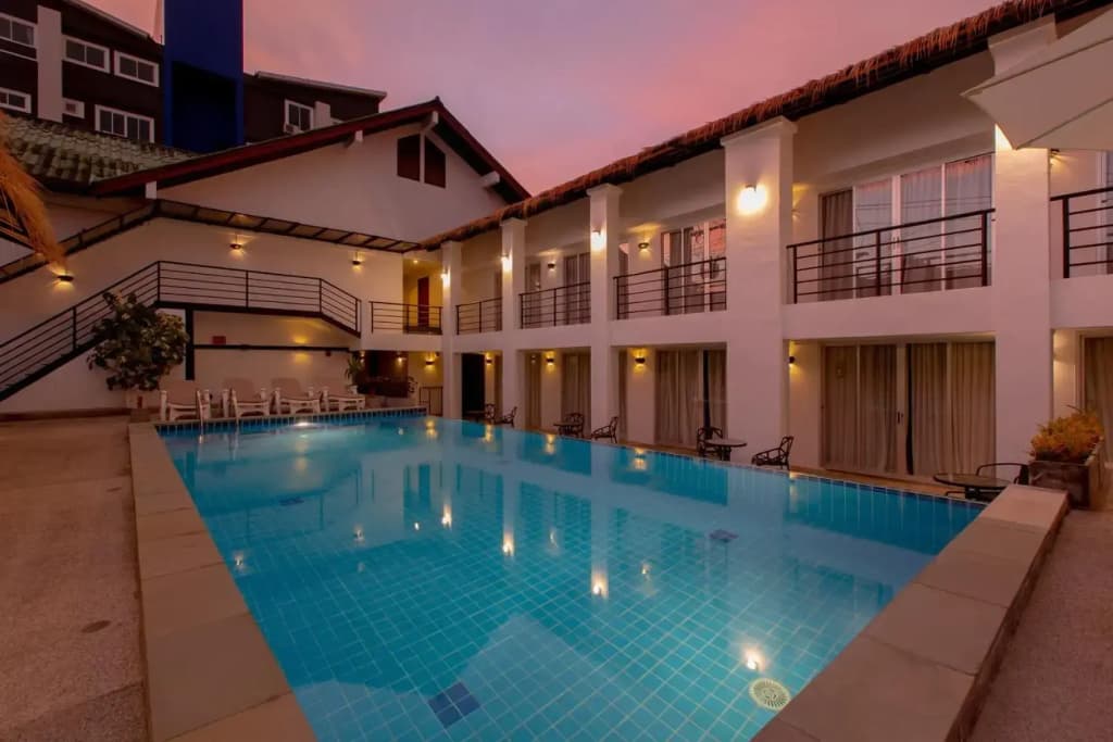The Nest Resort Patong - photo 18