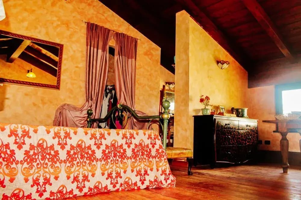 Green Oasis B&B - photo 20
