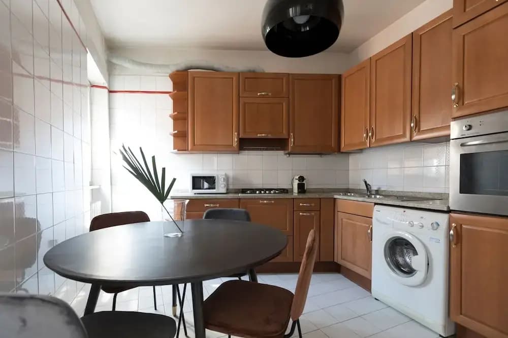 Bright 2BR in Trevi by Sonder - photo 4