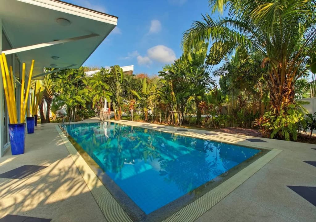 Delta Villa - photo 6