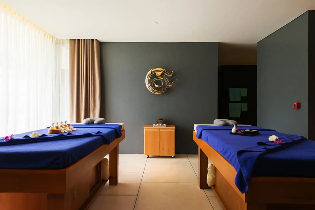 The Naka Phuket, a member of Design Hotels - photo 15