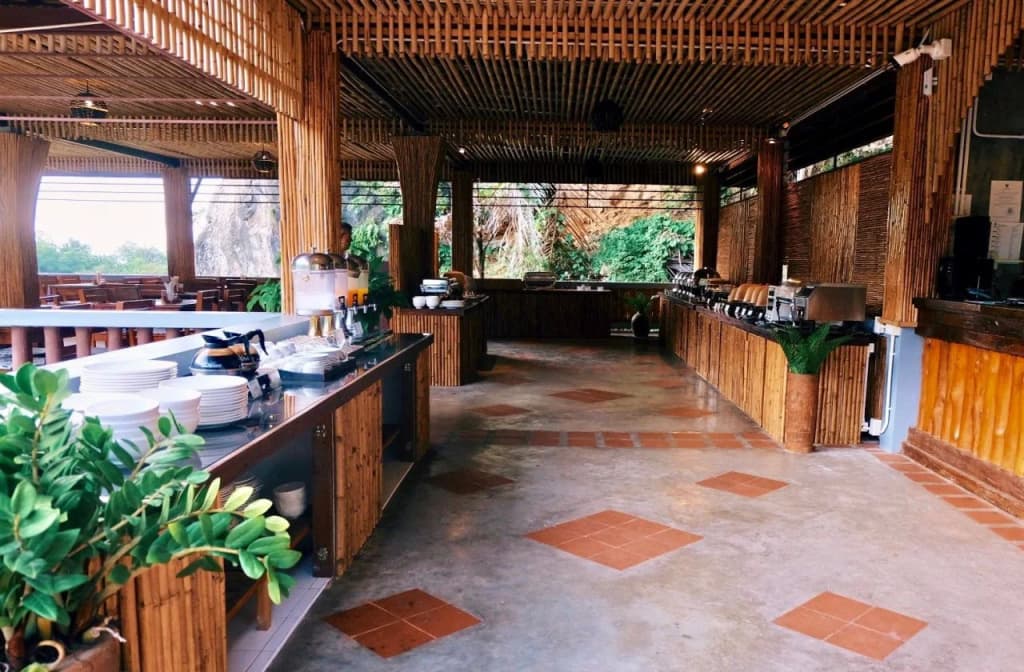 Railay Phutawan Resort - photo 28