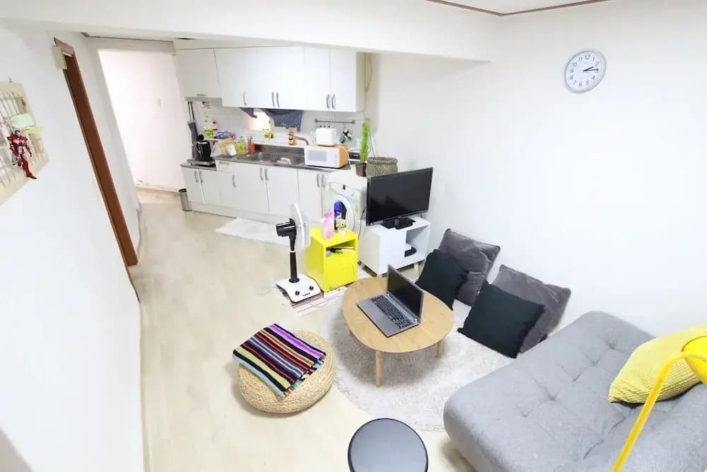 House in Hongdae 5 - main photo