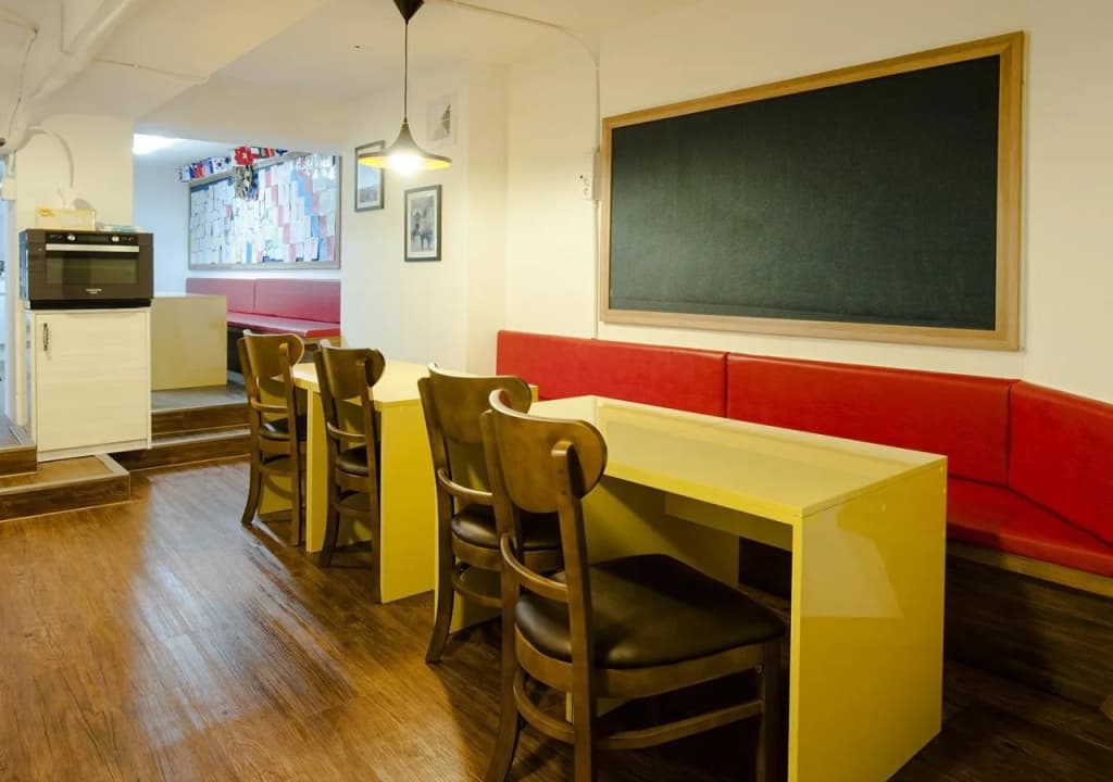 Myeongdong ECO House - photo 2