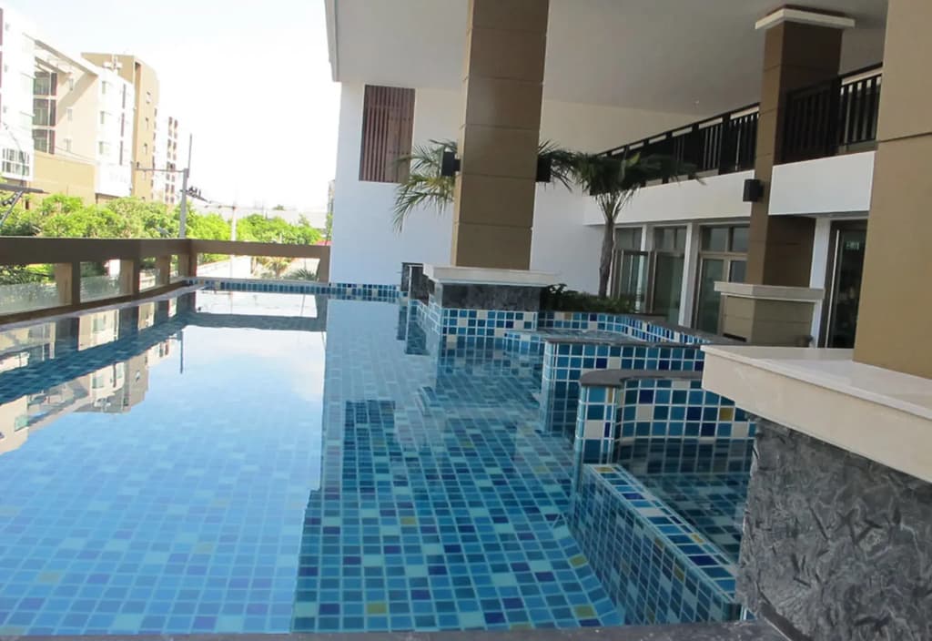 March Hotel Pattaya - photo 13