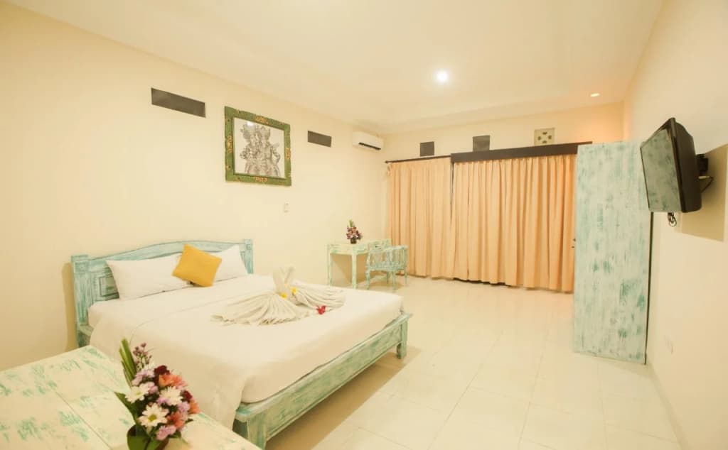 Wingsu Guest House - photo 4