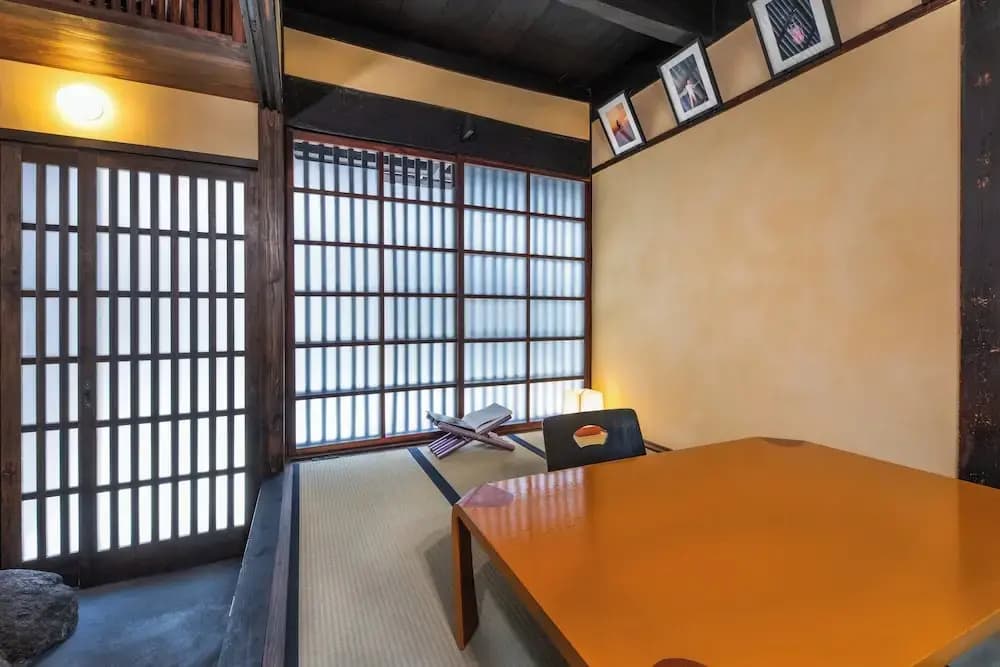 834 Mibu - photo 6