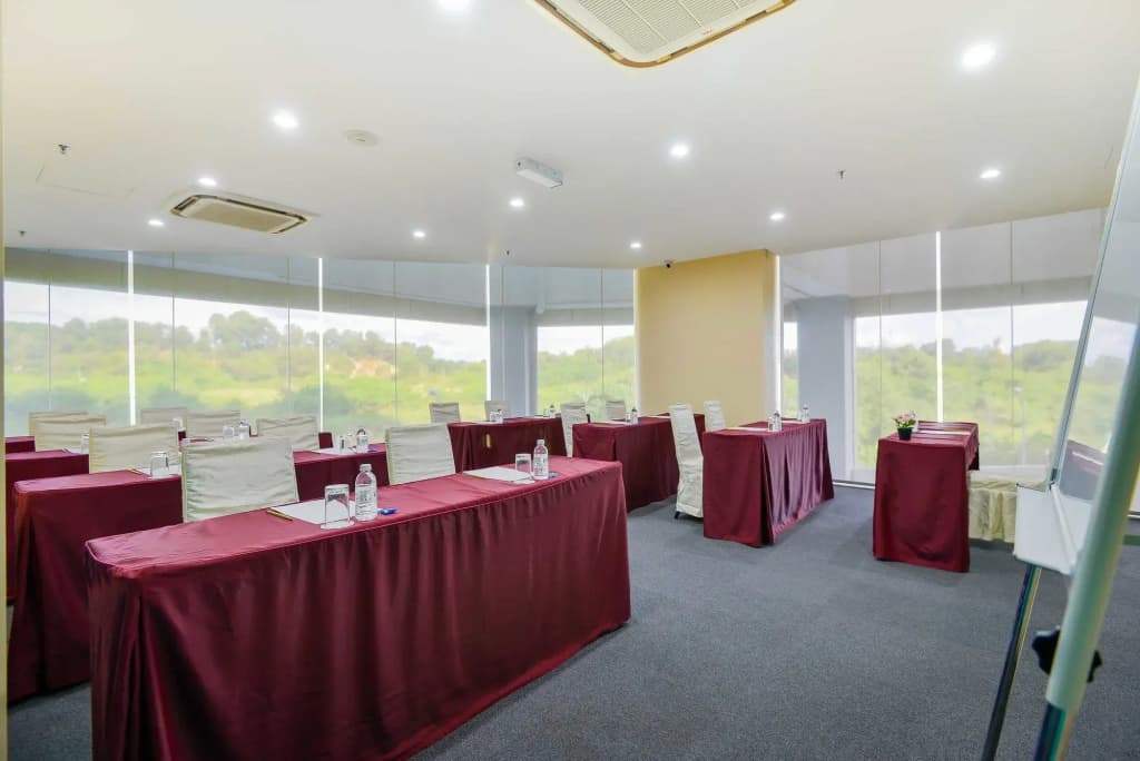 Pegasus Hotel Shah Alam - photo 14